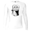 Men's Pro-Compression Long Sleeve T-Shirt Thumbnail
