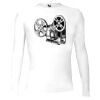 Men's Pro-Compression Long Sleeve T-Shirt Thumbnail