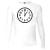 Men's Pro-Compression Long Sleeve T-Shirt Thumbnail