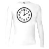 Men's Pro-Compression Long Sleeve T-Shirt Thumbnail