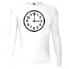 Men's Pro-Compression Long Sleeve T-Shirt Thumbnail