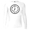 Men's Pro-Compression Long Sleeve T-Shirt Thumbnail