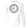 Men's Pro-Compression Long Sleeve T-Shirt Thumbnail