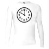 Men's Pro-Compression Long Sleeve T-Shirt Thumbnail