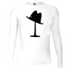 Men's Pro-Compression Long Sleeve T-Shirt Thumbnail
