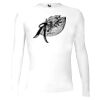 Men's Pro-Compression Long Sleeve T-Shirt Thumbnail