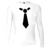 Men's Pro-Compression Long Sleeve T-Shirt Thumbnail