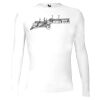 Men's Pro-Compression Long Sleeve T-Shirt Thumbnail