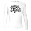 Men's Pro-Compression Long Sleeve T-Shirt Thumbnail