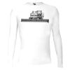 Men's Pro-Compression Long Sleeve T-Shirt Thumbnail