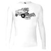 Men's Pro-Compression Long Sleeve T-Shirt Thumbnail