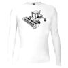 Men's Pro-Compression Long Sleeve T-Shirt Thumbnail