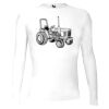 Men's Pro-Compression Long Sleeve T-Shirt Thumbnail