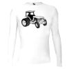Men's Pro-Compression Long Sleeve T-Shirt Thumbnail