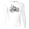 Men's Pro-Compression Long Sleeve T-Shirt Thumbnail