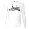 Men's Pro-Compression Long Sleeve T-Shirt Thumbnail