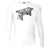 Men's Pro-Compression Long Sleeve T-Shirt Thumbnail