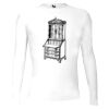 Men's Pro-Compression Long Sleeve T-Shirt Thumbnail
