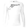 Men's Pro-Compression Long Sleeve T-Shirt Thumbnail