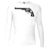 Men's Pro-Compression Long Sleeve T-Shirt Thumbnail