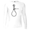 Men's Pro-Compression Long Sleeve T-Shirt Thumbnail