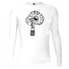 Men's Pro-Compression Long Sleeve T-Shirt Thumbnail