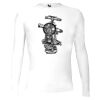 Men's Pro-Compression Long Sleeve T-Shirt Thumbnail