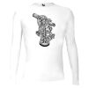 Men's Pro-Compression Long Sleeve T-Shirt Thumbnail