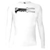 Men's Pro-Compression Long Sleeve T-Shirt Thumbnail