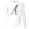 Men's Pro-Compression Long Sleeve T-Shirt Thumbnail