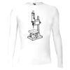 Men's Pro-Compression Long Sleeve T-Shirt Thumbnail