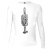Men's Pro-Compression Long Sleeve T-Shirt Thumbnail