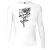 Men's Pro-Compression Long Sleeve T-Shirt Thumbnail