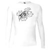 Men's Pro-Compression Long Sleeve T-Shirt Thumbnail