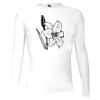 Men's Pro-Compression Long Sleeve T-Shirt Thumbnail