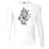 Men's Pro-Compression Long Sleeve T-Shirt Thumbnail