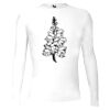 Men's Pro-Compression Long Sleeve T-Shirt Thumbnail