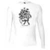 Men's Pro-Compression Long Sleeve T-Shirt Thumbnail