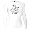 Men's Pro-Compression Long Sleeve T-Shirt Thumbnail
