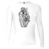 Men's Pro-Compression Long Sleeve T-Shirt Thumbnail