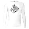 Men's Pro-Compression Long Sleeve T-Shirt Thumbnail