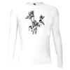 Men's Pro-Compression Long Sleeve T-Shirt Thumbnail
