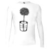 Men's Pro-Compression Long Sleeve T-Shirt Thumbnail