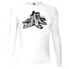 Men's Pro-Compression Long Sleeve T-Shirt Thumbnail