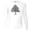 Men's Pro-Compression Long Sleeve T-Shirt Thumbnail