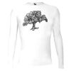Men's Pro-Compression Long Sleeve T-Shirt Thumbnail