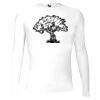 Men's Pro-Compression Long Sleeve T-Shirt Thumbnail