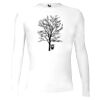 Men's Pro-Compression Long Sleeve T-Shirt Thumbnail