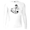 Men's Pro-Compression Long Sleeve T-Shirt Thumbnail