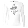 Men's Pro-Compression Long Sleeve T-Shirt Thumbnail